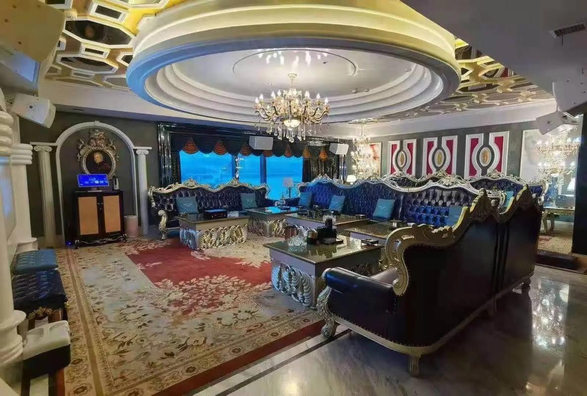 亳州商务ktv，探索商务ktv的意义-蒙城县ktv预定