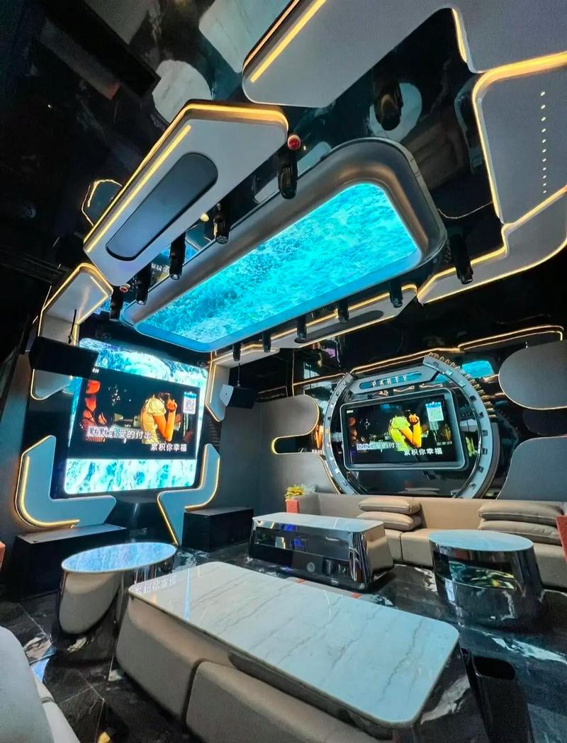 亳州商务ktv计时攻略-蒙城县ktv预定